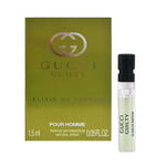 GUCCI GUILTY ELIXIR DE PARFUM POUR HOMME campioncino da 1,5 ml spray