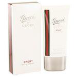 Gucci By Gucci Sport Pour Homme After Shave Balm da 75 ml