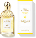 GUERLAIN Aqua Allegoria Bergamote Calabria eau de toilette donna da 75 ml spray