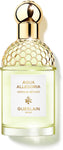 Guerlain Aqua Allegoria Nerolia Vetiver eau de toilette donna campioncino da 1 ml spray