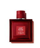 Guerlain Habit Rouge Rouge Privé eau de parfum uomo campioncino da 1 ml spray