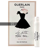 Guerlain La Petite Robe Noire Rose Rose Rose eau de parfum donna campioncino da 1 ml spray