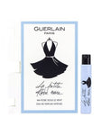 Guerlain La Petite Robe Noire Ma Robe Sous Le Vent eau de parfum intense donna campioncino da 1 ml spray