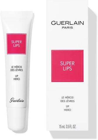 Guerlain Superlips balsamo idratante per labbra voluminose da 15 ml