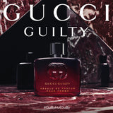 Gucci Guilty Absolu De Parfum donna campioncino da 1,5 ml spray