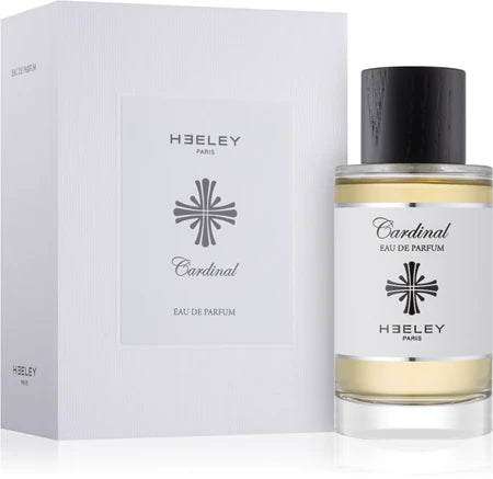【美品】HEELEY Cardinal Eau de Parfum 100ml Cardinal - 100 ml - Heeley