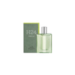 Hermès H24 Herbes Vives eau de parfum uomo miniatura da 5 ml