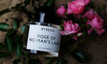 Byredo Rose Of No Man's Land Eau De Parfum unisex 100 ml