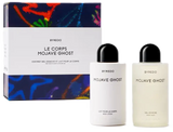 Byredo Mojave Ghost Le Corps set