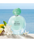 Armani Acqua di Gioia eau de parfum donna da 50 ml spray