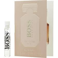 Hugo Boss The Scent For Her eau de parfum donna campioncino da 1,5 ml spray