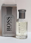 Hugo Boss Bottled eau de toilette uomo miniatura da 5 ml