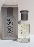 Hugo Boss Bottled eau de toilette uomo miniatura da 5 ml
