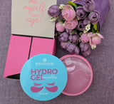 Essence HYDRO GEL cuscinetti in idrogel per il contorno occhi 30 paia