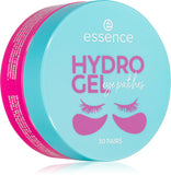 Essence HYDRO GEL cuscinetti in idrogel per il contorno occhi 30 paia