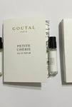 GOUTAL Petite Chérie eau de toilette donna campioncino da 1,5 ml spray