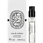 Diptyque Eau de Lierre eau de toilette unisex da 2 ml spray