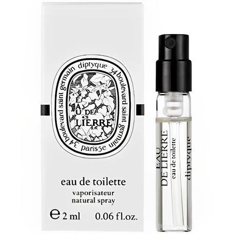 Diptyque Eau de Lierre eau de toilette unisex da 2 ml spray