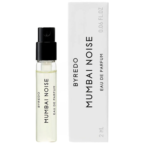 Byredo Mumbai Noise Eau de Parfum unisex 100 ml