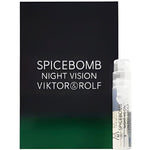 Viktor & Rolf Spicebomb Night Vision eau de toilette uomo campioncino da 1,2 ml spray