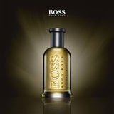 Hugo Boss Bottled Intense eau de toilette uomo campioncino da 2 ml