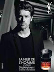 Yves Saint Laurent La Nuit de L'Homme eau de parfum uomo da 100 ml spray