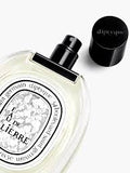 Diptyque Eau de Lierre eau de toilette unisex da 2 ml spray