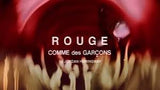 Comme des Garcons Rouge Eau De Parfum Unisex 100ml