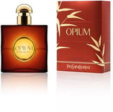 YVES SAINT LAURENT OPIUM eau de toilette donna da 50 ml spray