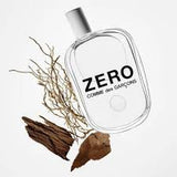 Comme Des Garçons Zero eau de parfum unisex da 100 ml spray