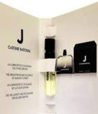 Costume National J eau de parfum unisex campioncino da 1,5 ml spray