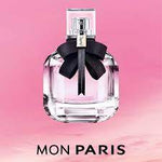 Yves Saint Laurent Mon Paris eau de parfum donna campioncino da 1,2 ml spray