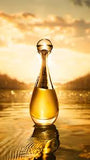 Dior J'adore L'Or essence de parfum donna campioncino da 1 ml spray