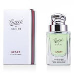 GUCCI BY GUCCI SPORT After Shave Lotion da 50 ml