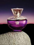 VERSACE DYLAN PURPLE eau de parfum donna campioncino da 1 ml spray