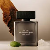Narciso Rodriguez For Him Musc Santal edp intense uomo campioncino da 0,6 ml spray