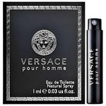 Versace Pour Homme eau de toilette uomo campioncino da 1 ml spray