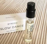 Byredo Slow Dance Eau De Parfum unisex 100 ml