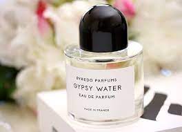 Byredo Gypsy Water unisex eau de parfum 100 ml – Cavagna Federica