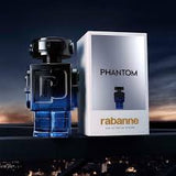 Paco Rabanne Phantom Intense eau de parfum uomo campioncino da 1,5 ml spray