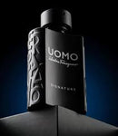 Salvatore Ferragamo Uomo Signature eau de parfum uomo campioncino da 1,5 ml spray