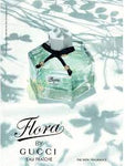 Gucci Flora by Gucci Eau Fraîche eau de toilette donna da 30 ml spray