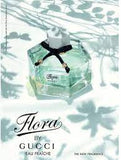 Gucci Flora by Gucci Eau Fraîche eau de toilette donna da 30 ml spray