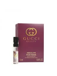 Gucci Guilty Absolu De Parfum donna campioncino da 1,5 ml spray