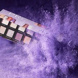 Catrice PRO Lavender Breeze Slim palette di ombretti da 10.6 g