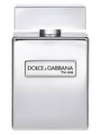 Dolce & Gabbana The One Platinum For Men eau de toilette uomo da 50 ml spray