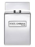 Dolce & Gabbana The One Platinum For Men eau de toilette uomo da 50 ml spray