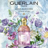 GUERLAIN Aqua Allegoria Flora Salvaggia eau de toilette donna da 125 ml spray