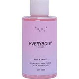 EveryBody London Awaken tonico viso nutriente con rosa e orchidea unisex da 125 ml