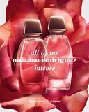 Narciso Rodriguez All Of Me eau de parfum intense donna campioncino da 0,6 ml spray